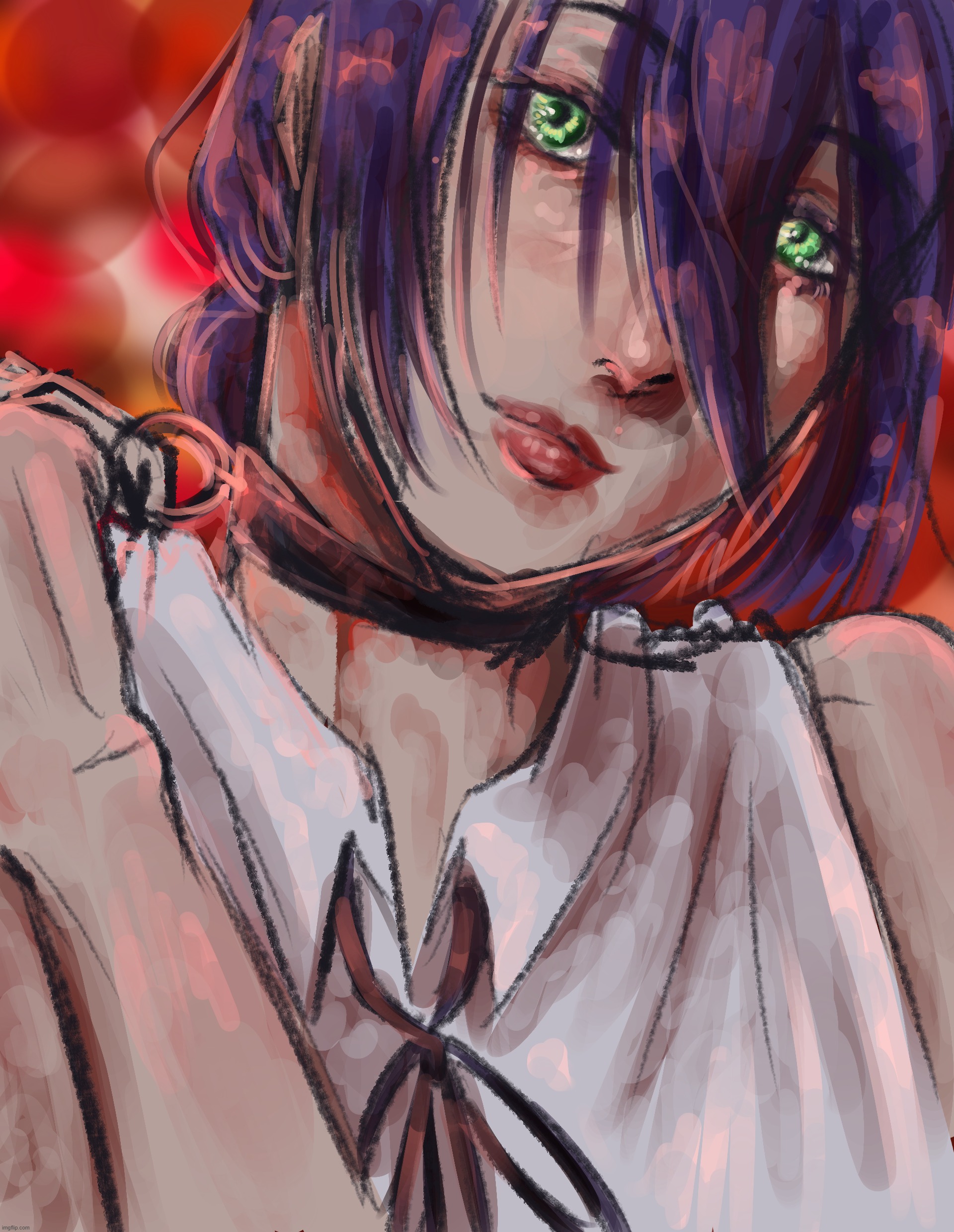 drew reze uhh | made w/ Imgflip meme maker