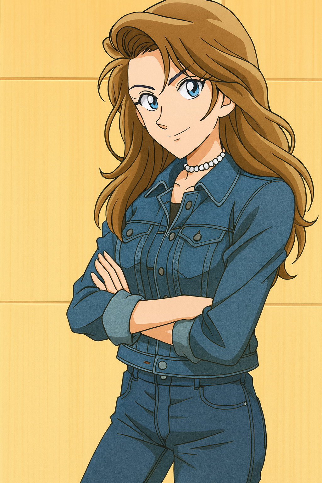 Sexy Woman Blank Meme Template