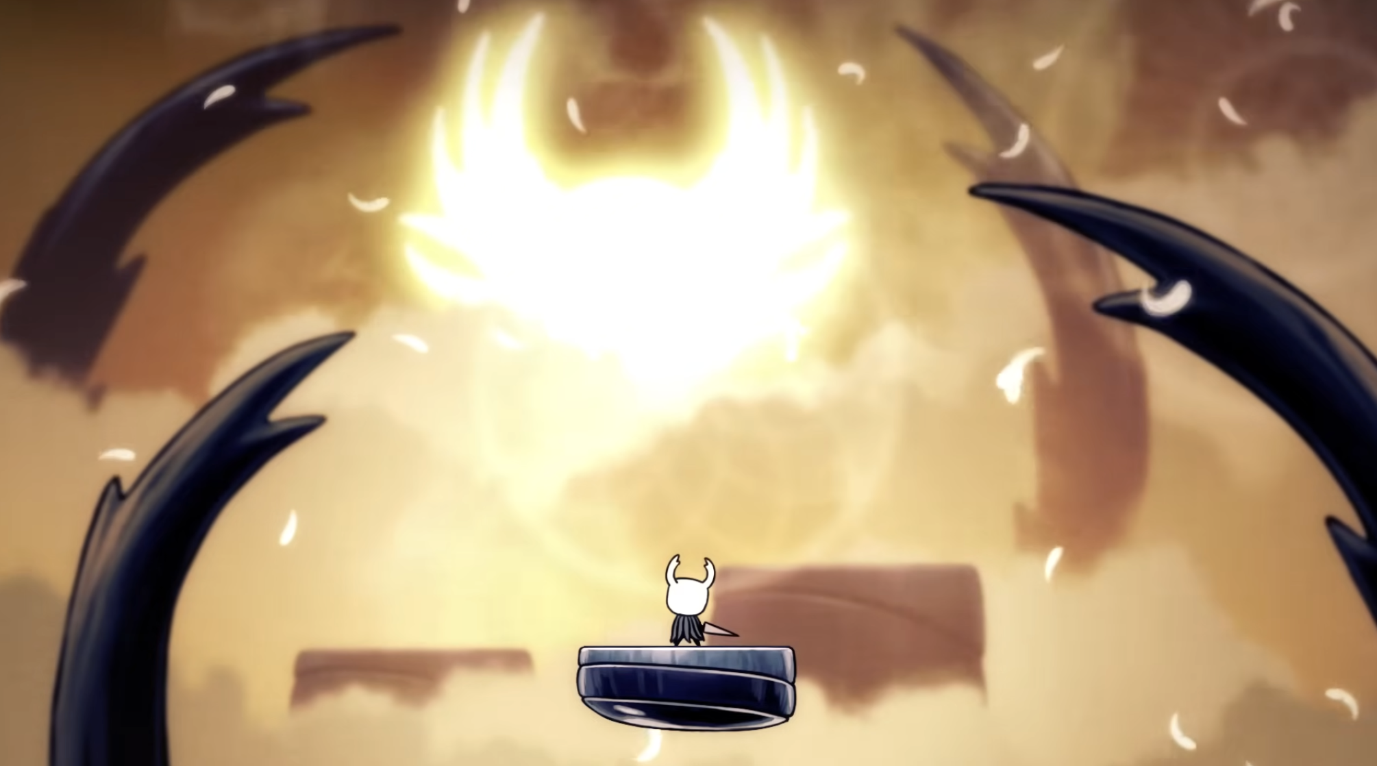 What Am I Gonna Fight The Sun?! Blank Meme Template