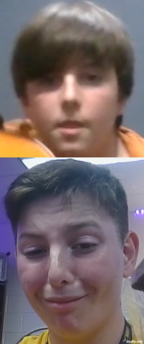 WHICH HAIRCUT WAS BETTER!?!?!?? | made w/ Imgflip meme maker