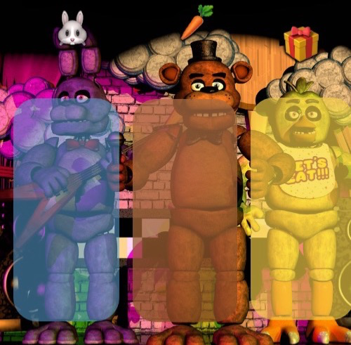 a template Blank Meme Template