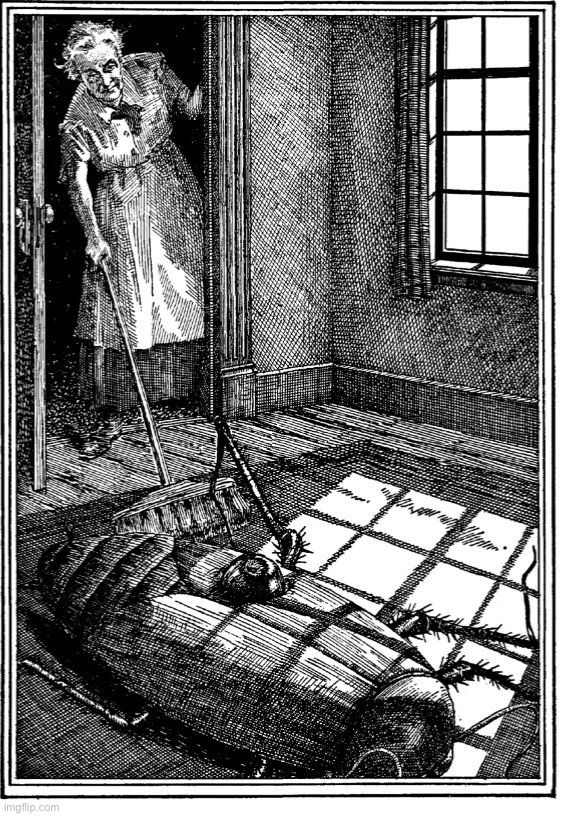 The state you will one day find me in | made w/ Imgflip meme maker