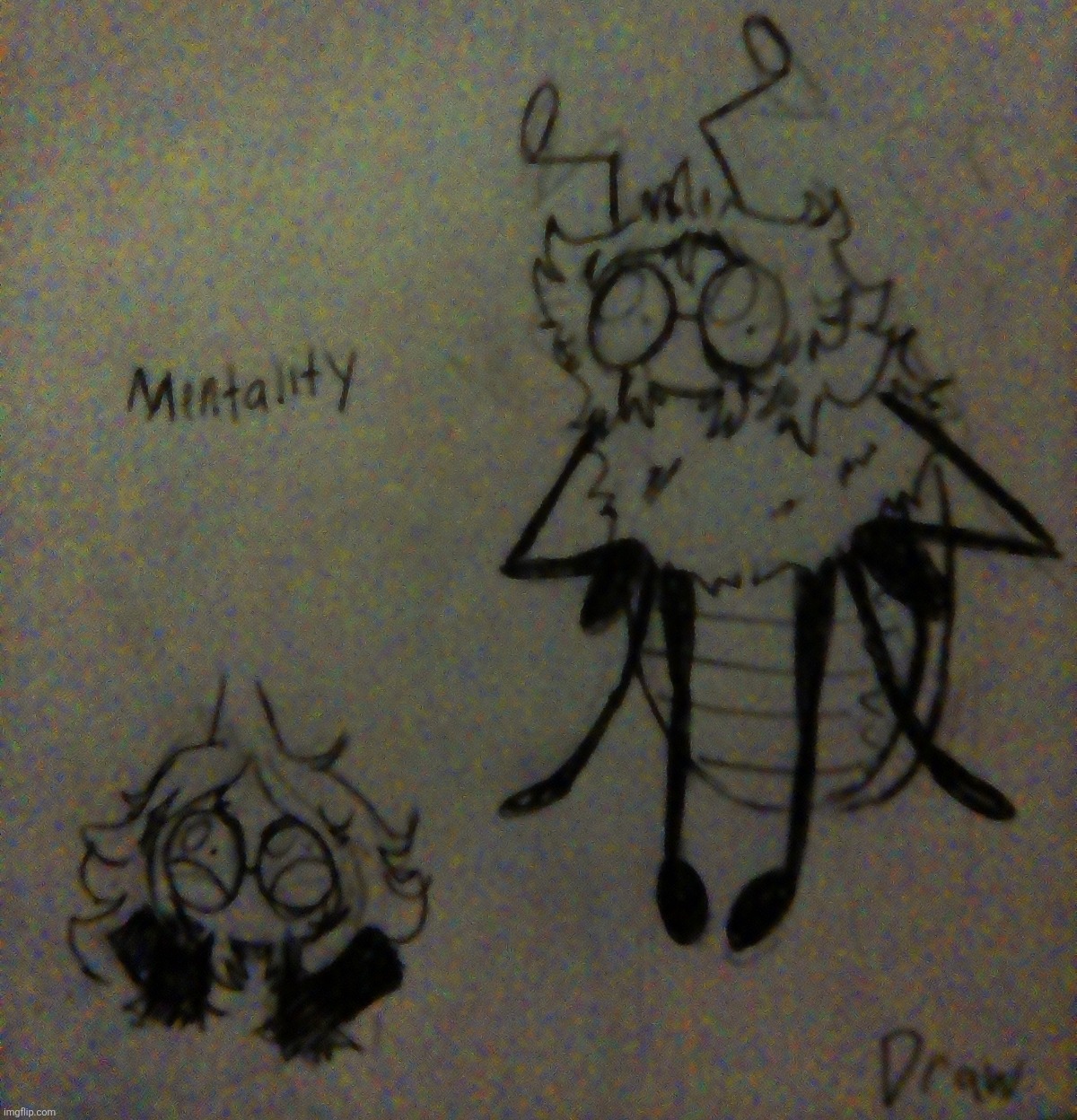 Me as a cockchafer (⁠ ⁠╹⁠▽⁠╹⁠ ⁠) | made w/ Imgflip meme maker