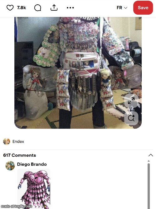 crazy | made w/ Imgflip meme maker