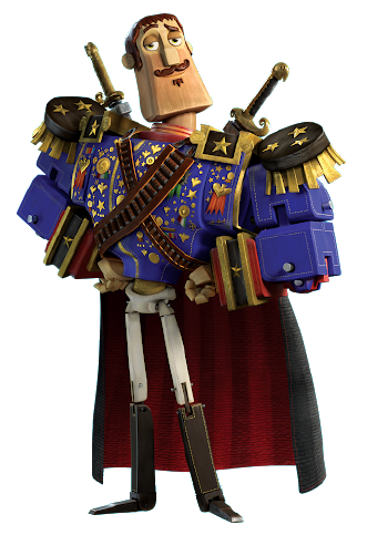 Joaquin Mondragon Blank Meme Template