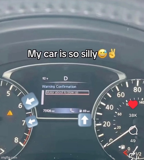 image tagged in msmg,cars | made w/ Imgflip meme maker