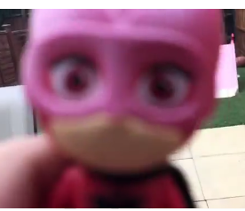 funny pj mask toy Blank Meme Template