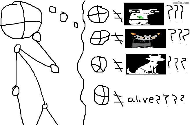 i forgot how fun making comics was | made w/ Imgflip meme maker