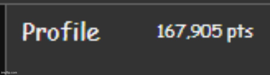 get me off this god forsaken number of points | made w/ Imgflip meme maker