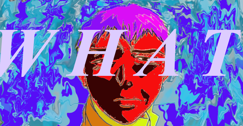 What Blank Meme Template