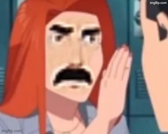 Get out of my head | image tagged in get out of my head | made w/ Imgflip meme maker