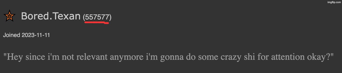 just saw this and thought it was cool | made w/ Imgflip meme maker