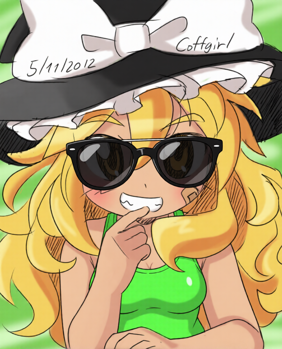 Oh My Gosh!!! Marisa is so hot now!! Blank Meme Template