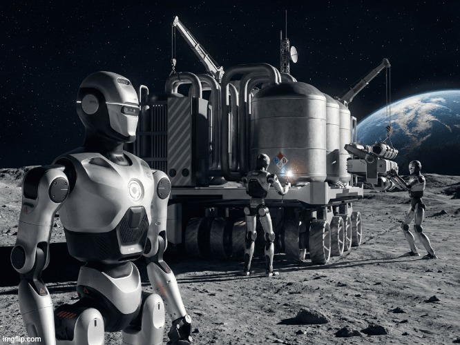 ExoMars Rosalind Franklin rover