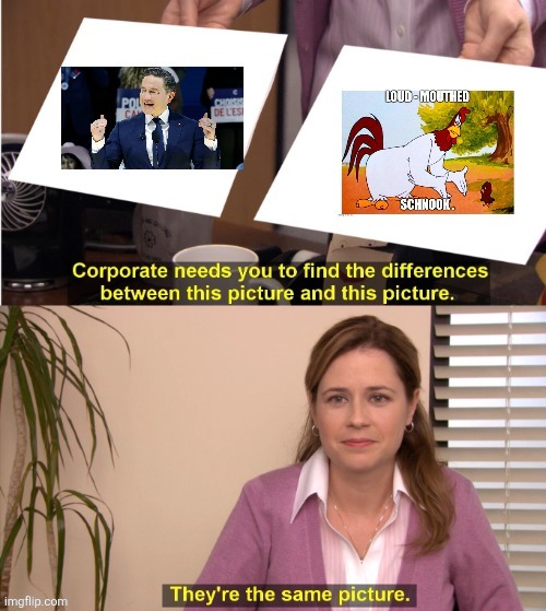 Canadian politics | image tagged in political meme | made w/ Imgflip meme maker