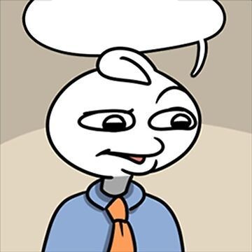 burgers Blank Meme Template