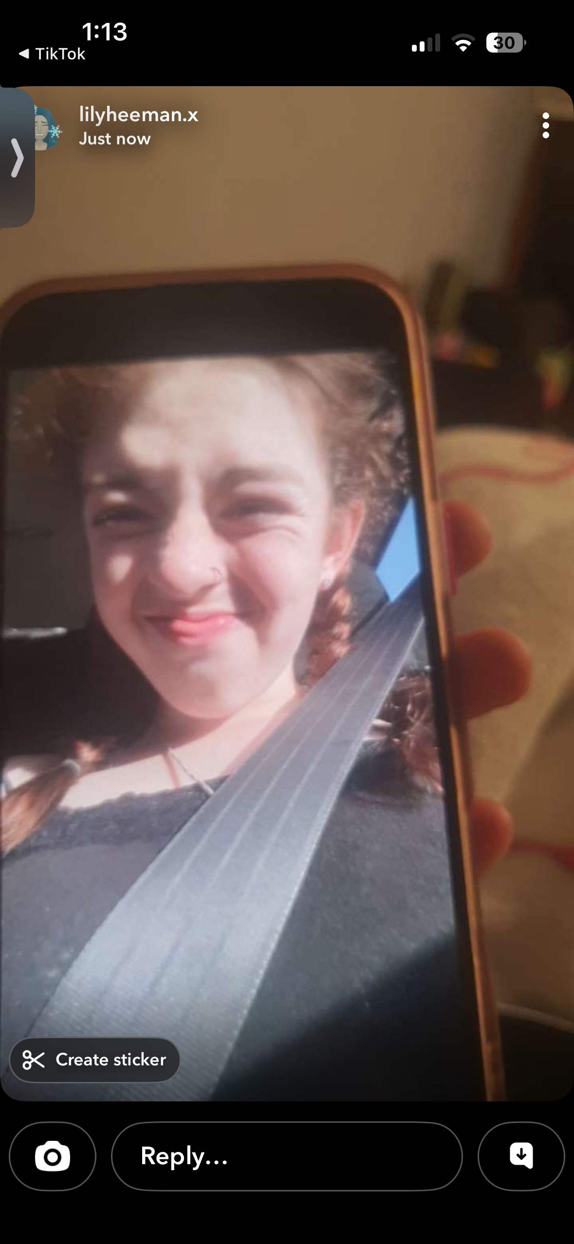 Uglylilyheeman Blank Meme Template