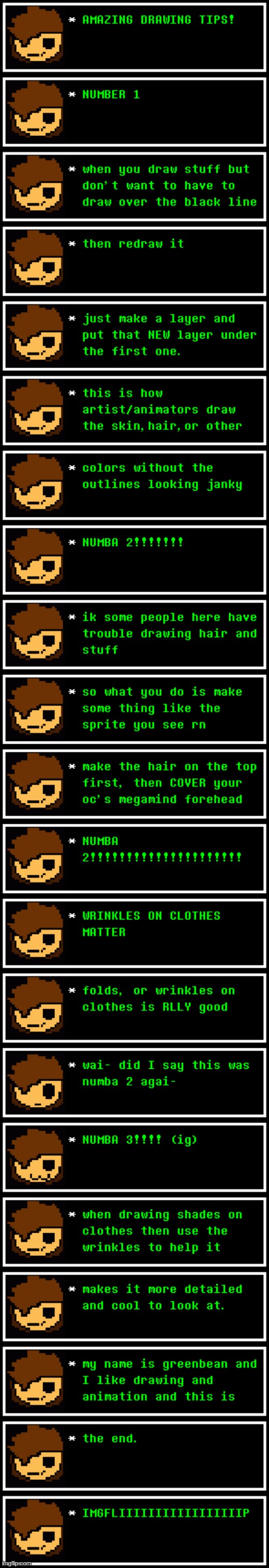 easy how to draw tutorial for you guys who want to learn (pls accept this it talks about art and teaches how to do it a little) | image tagged in art | made w/ Imgflip meme maker