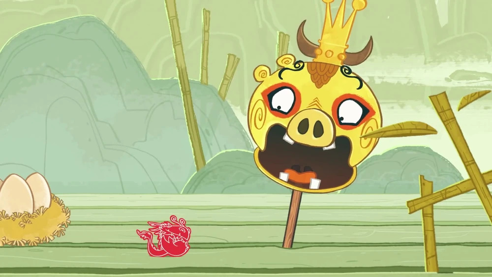 High Quality Dragonphobia Blank Meme Template