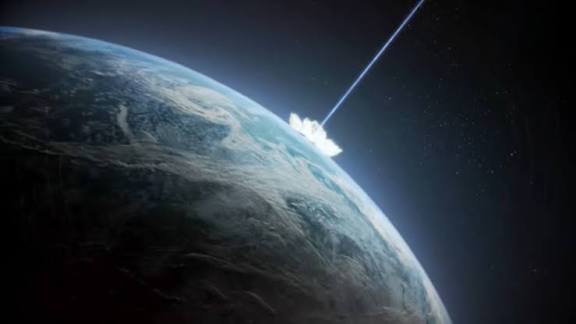 High Quality C&C Ion Strike Blank Meme Template