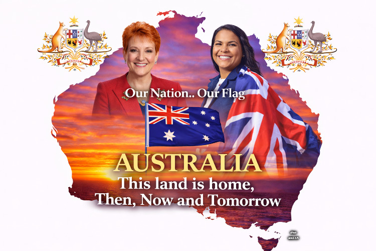 Australia | don smith | made w/ Imgflip meme maker