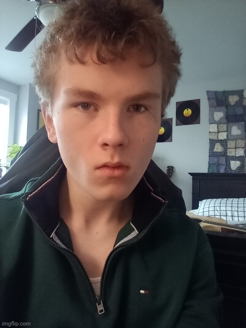 stares maliciously | made w/ Imgflip meme maker