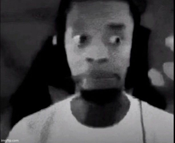 Flight Reacts Scared | image tagged in flight reacts scared | made w/ Imgflip meme maker