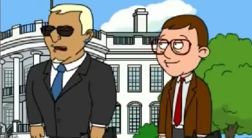 I don't give an ass Blank Meme Template