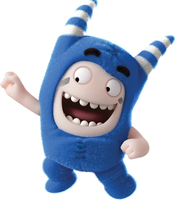 Pogo Blank Meme Template