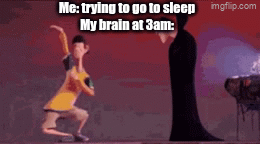 My brain - Imgflip