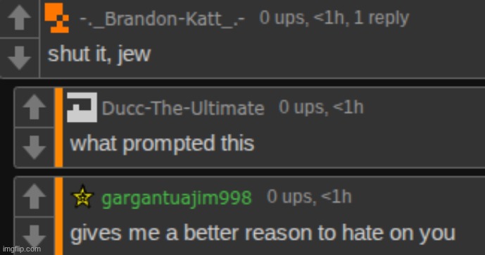 #noticing | made w/ Imgflip meme maker