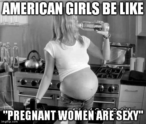 girls like things pregnant girls like things pregnant