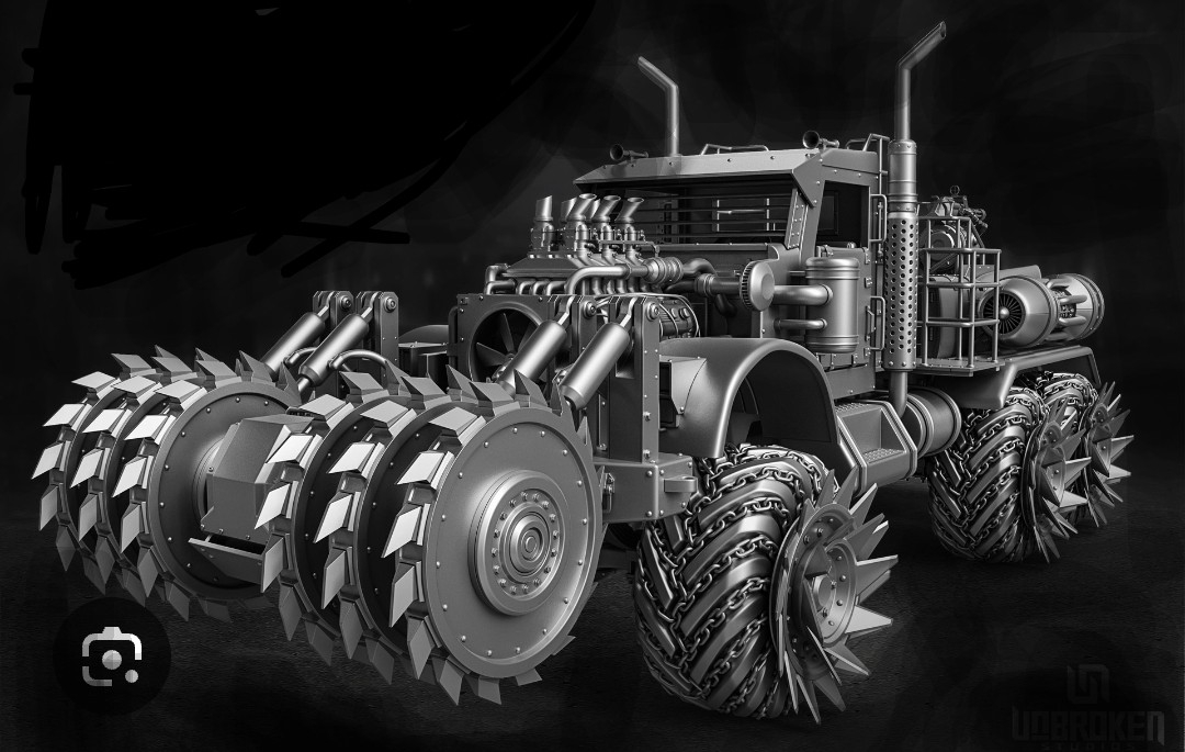 Protester 5000 Blank Meme Template