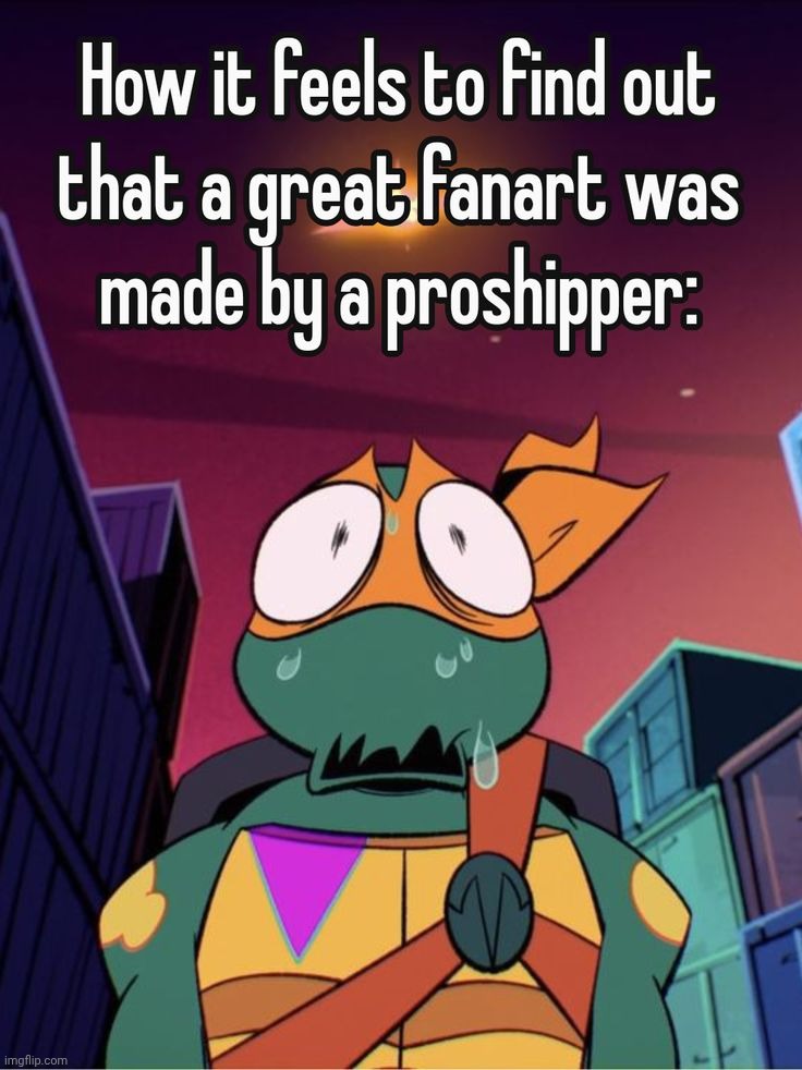 "woah!! a character from my niche interest!! and its drawn so wonderfully! I wonder what else this person draws—" | made w/ Imgflip meme maker