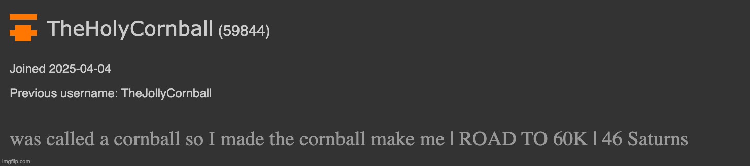 yoshi cooked some peak so I made it my new tagline | made w/ Imgflip meme maker