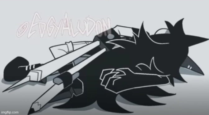 miss circle looking at her own fandom. | image tagged in miss circle dies | made w/ Imgflip meme maker