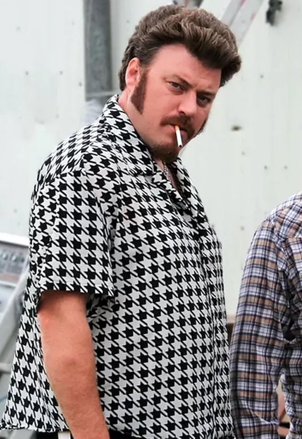 Ricky Blank Meme Template