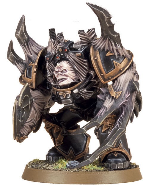 Old Mutilator Blank Meme Template