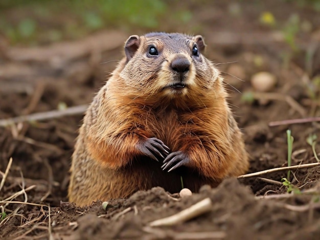 Marked safe Blank Meme Template