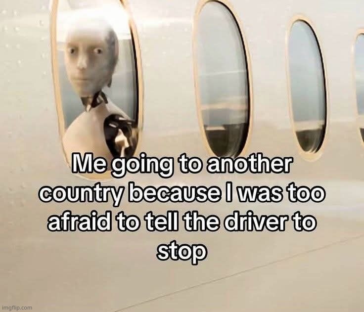 pilot | made w/ Imgflip meme maker