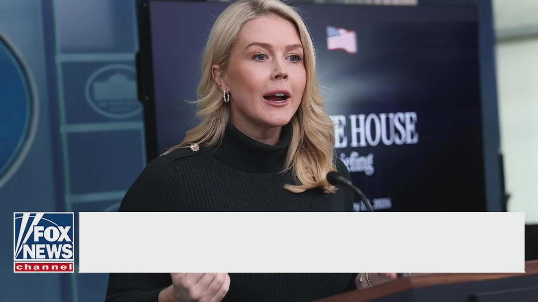 Fox News Blank Meme Template