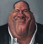 Wheres The Gabagool? Blank Meme Template