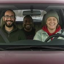 Let's have a sing-along Blank Meme Template