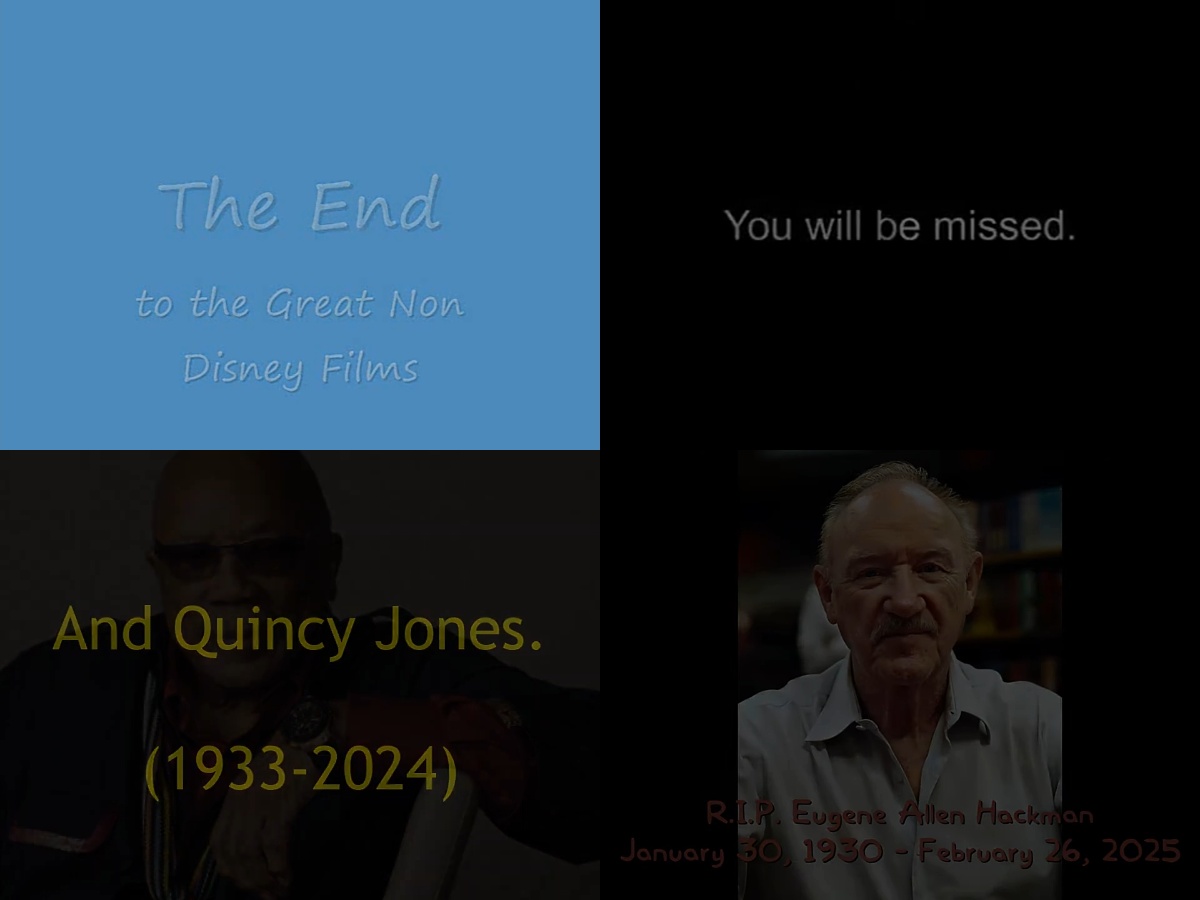 Miguel Avendano El Gizmo Villains Defeats Vol.10 Blank Meme Template