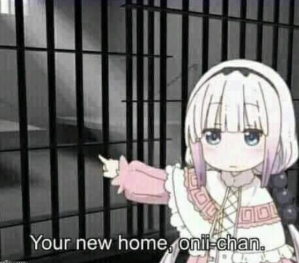 your new home Blank Meme Template
