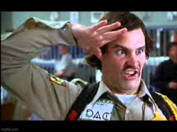 image tagged in dufus | made w/ Imgflip meme maker