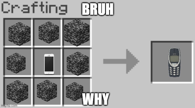 Synthesis | BRUH; WHY | image tagged in synthesis | made w/ Imgflip meme maker