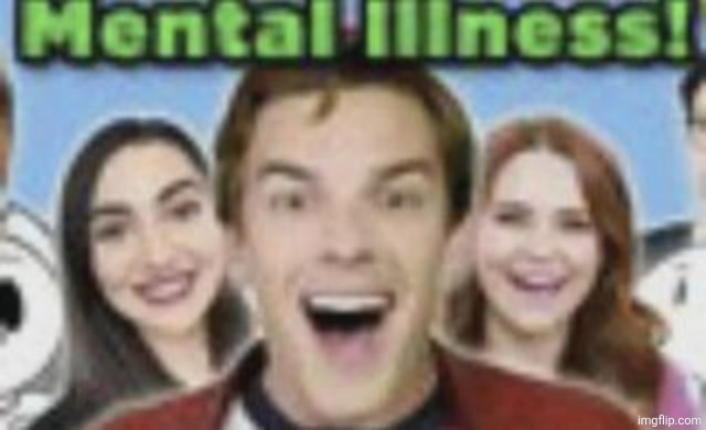 game theory mental illness | image tagged in game theory mental illness | made w/ Imgflip meme maker