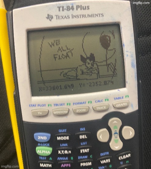 "Pattycake pattycake wit no hands" ahh calc | made w/ Imgflip meme maker