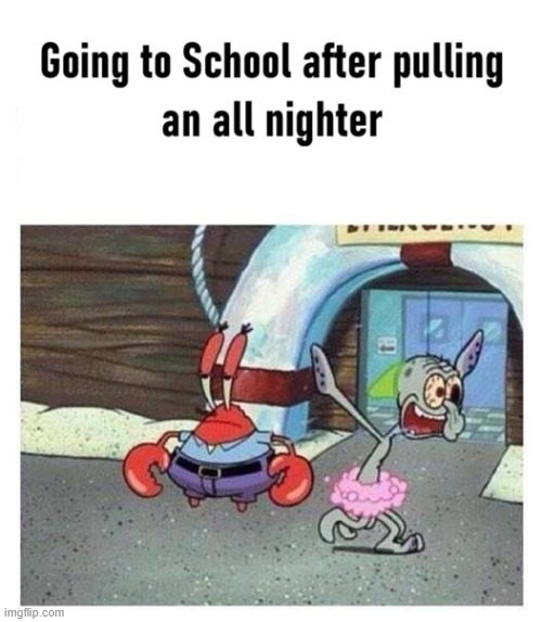 Never again | image tagged in dark humor,memes,lattice climbing,school,latticeclimbing,gaming memes | made w/ Imgflip meme maker